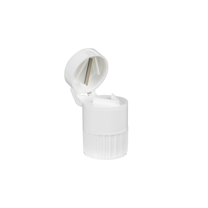 Interapothek Pastillero Cortador Triturador