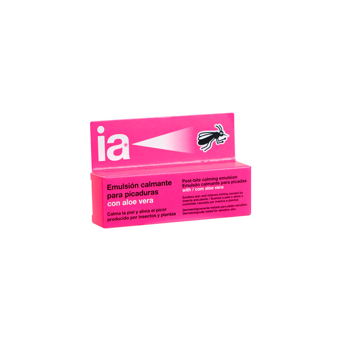 Interapothek Post Picaduras Roll-on 10ml