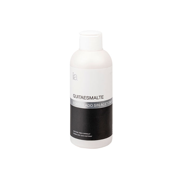 Interapothek Quitaesmalte Sin Acetona 200ml
