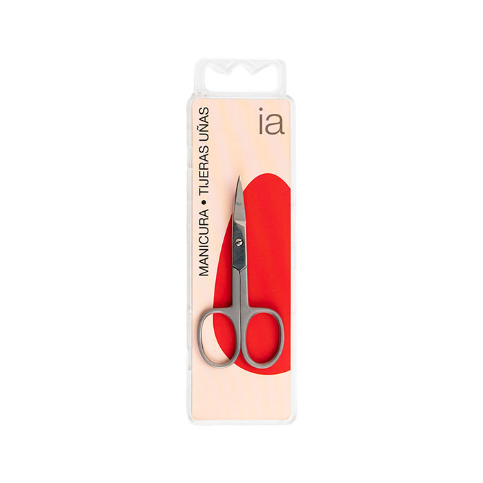 Interapothek Tijeras Manicura