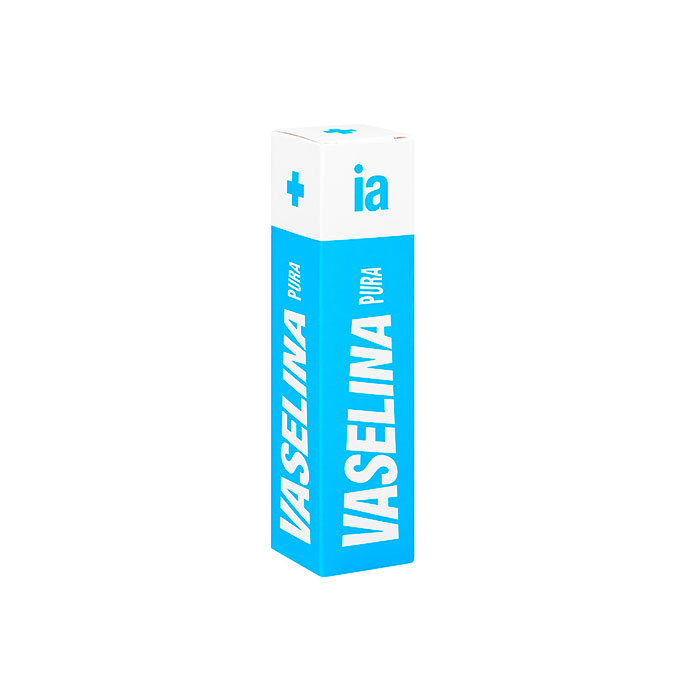 Interapothek Vaselina Pura 60g