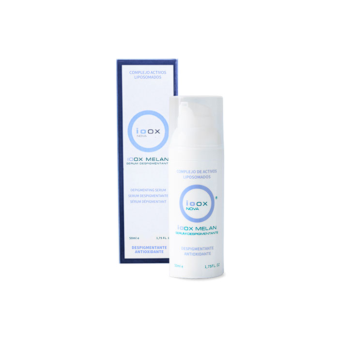 Ioox Melan Sérum Despigmentante 50ml