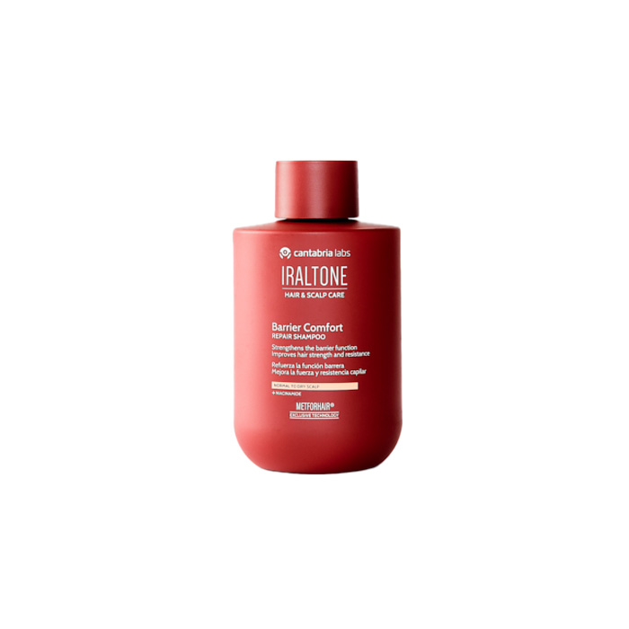 Iraltone Barrier Comfort Champú 250ml
