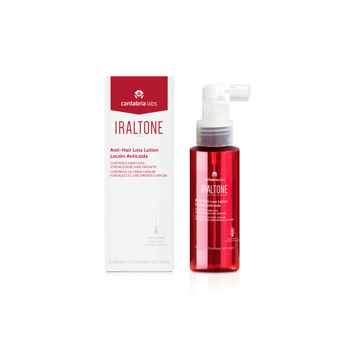 Iraltone Loción Anticaída 100ml