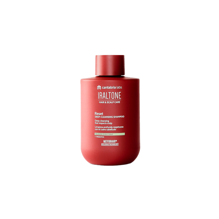 Iraltone Reset Champú 250ml