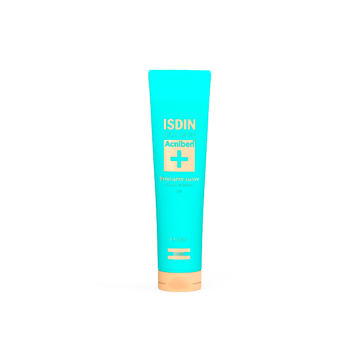 Isdin Acniben Exfoliante Suave 100ml