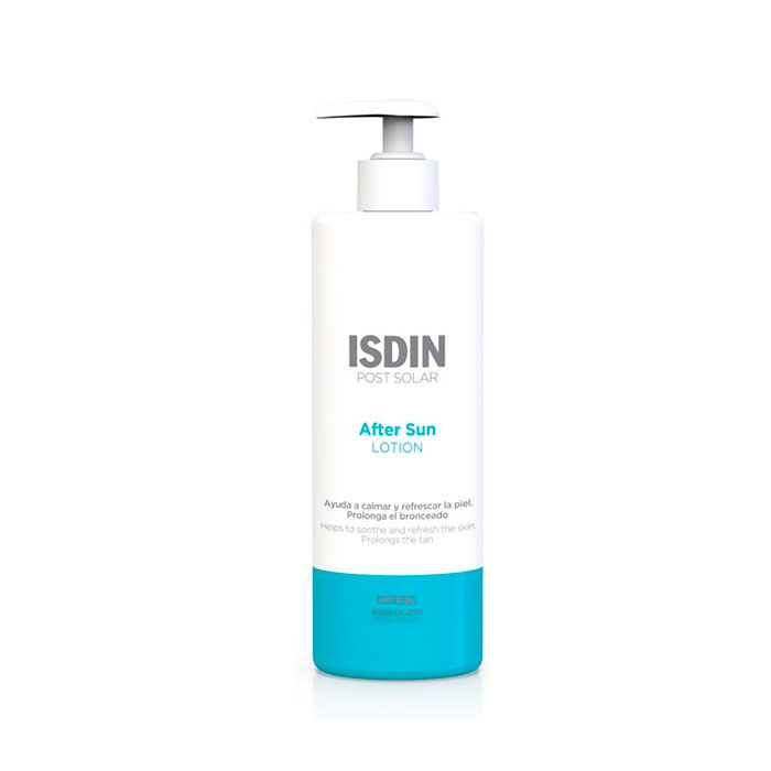  Isdin After Sun Loción 400ml