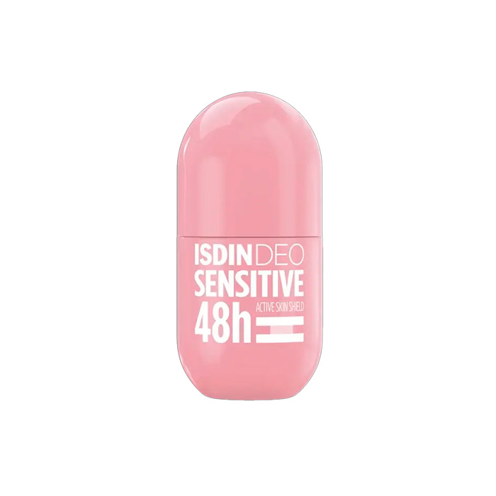 Isdin Deo Sensitive 48h Roll On 50ml