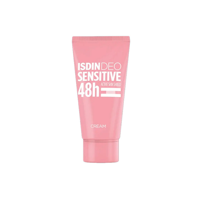 Isdin Deo Sensitive Crema 50ml