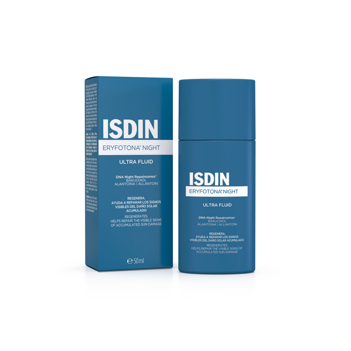 Isdin Eryfotona Night 50ml