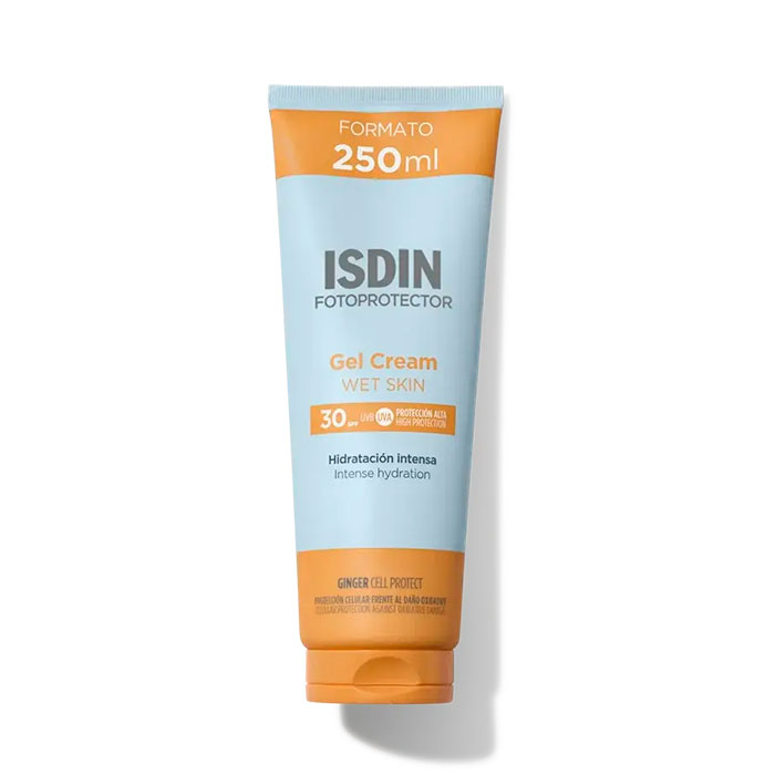 Isdin Fotoprotector Gel Cream Spf30 250ml