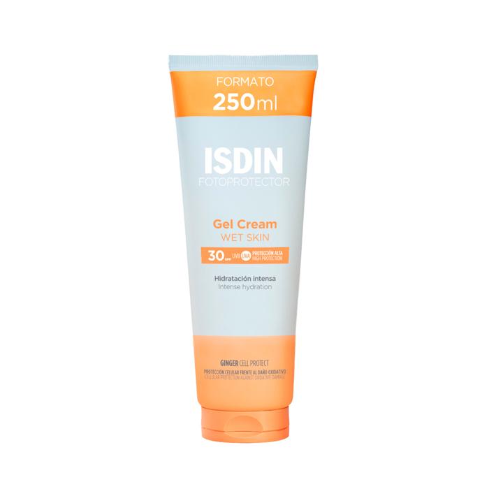 Isdin Fotoprotector Gel Cream Spf30 250ml