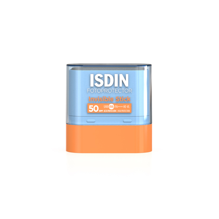 Isdin Fotoprotector Invisible Stick Spf50 10g