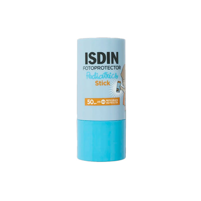 Isdin Fotoprotector Pediatrics Stick Spf50 20g