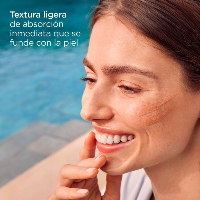 Isdin Fotoultra 100 Spot Prevent Color Spf50+ 50ml