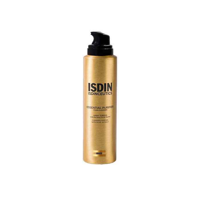 Isdin Isdinceutics Essential Purifier Espuma Limpiadora 150ml