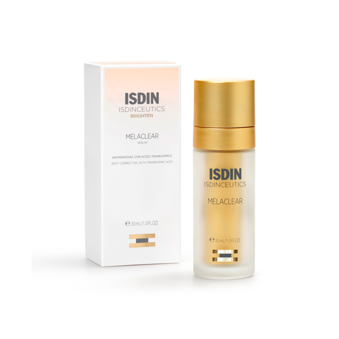 Isdin Isdinceutics Melaclear Sérum 30ml