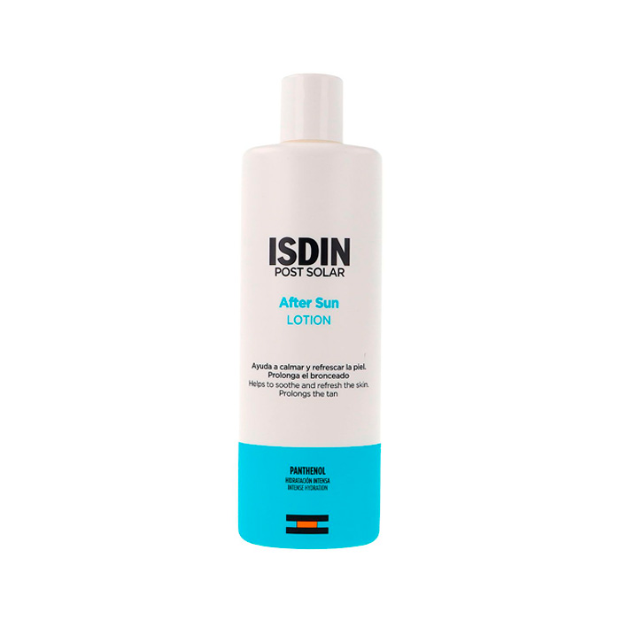 Isdin Post Solar After Sun Lotion 250ml