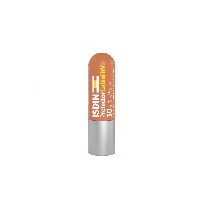 Isdin Protector Labial Hv Spf30 4 g