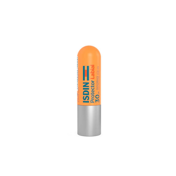 Isdin Protector Labial Spf30 4 g