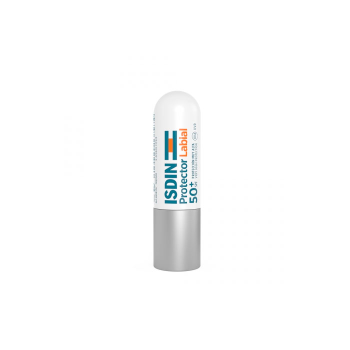 Isdin Protector Labial Spf50 4 g