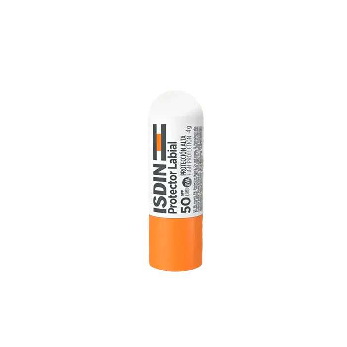 Isdin Protector Labial Spf50 4g