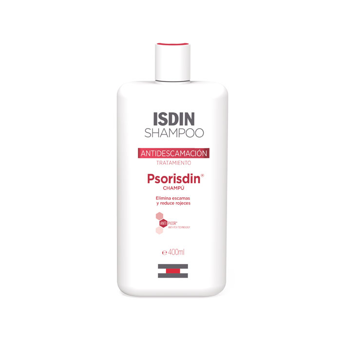 Psorisdin Champú Antidescamación 400 ml