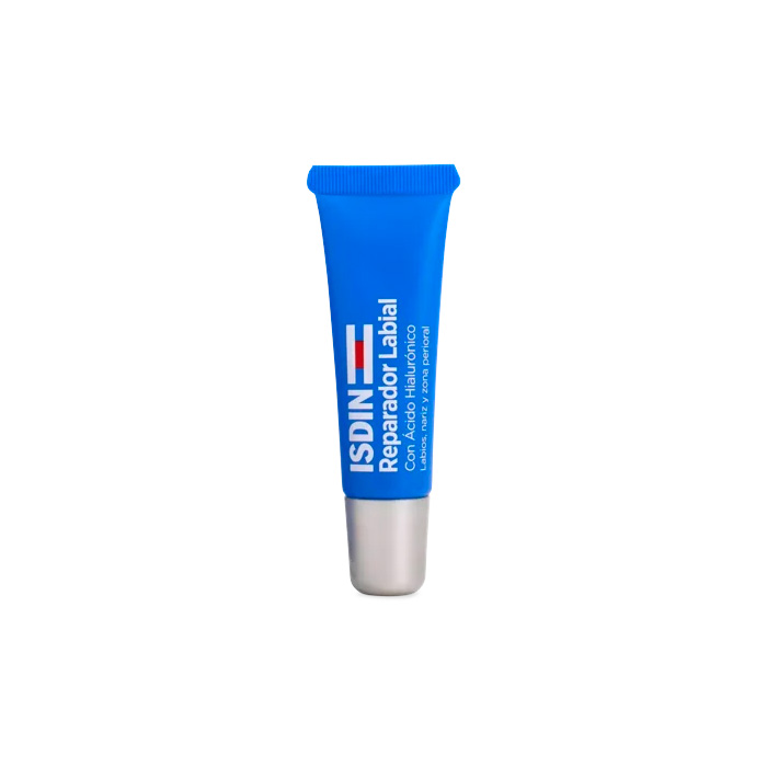 Isdin Reparador Labial Fluido 10ml