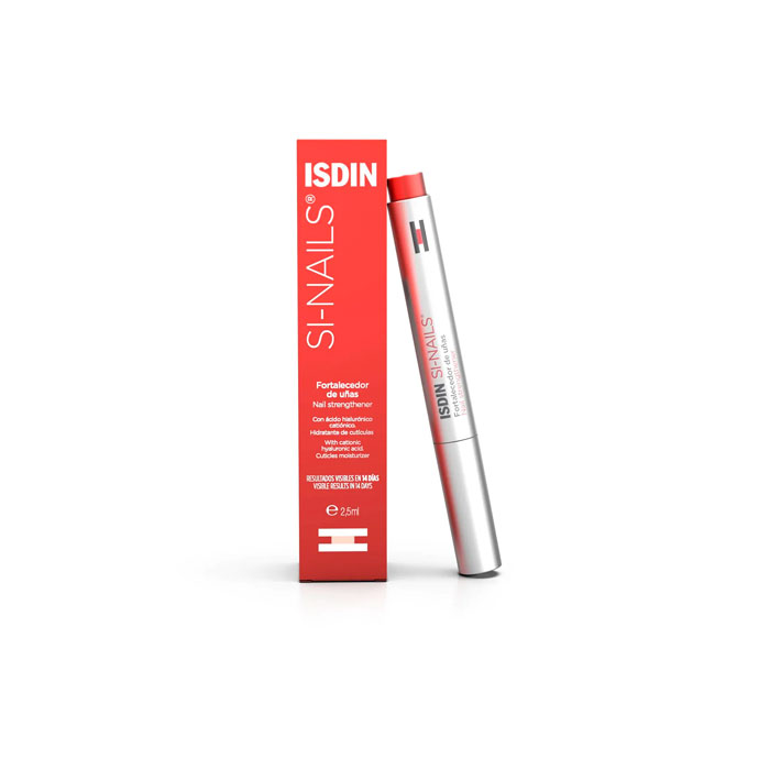 Si-nails Fortalecedor de Uñas 2,5ml