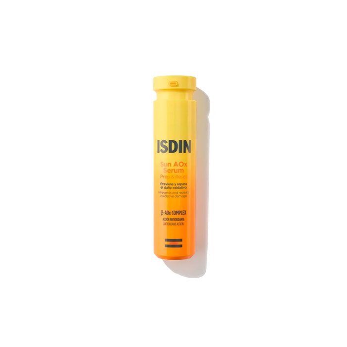 Isdin Sun Aox Sérum 30ml