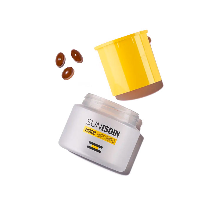 Isdin Sunisdin Pigment Recarga 30 Cápsulas