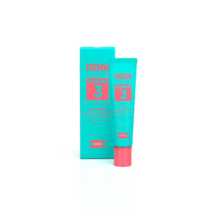 Acniben Corrector de Granos Faciales 15ml