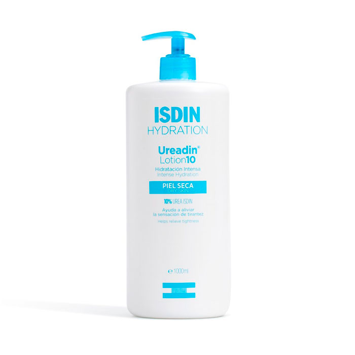 Isdin Ureadin Lotion 10 1000ml