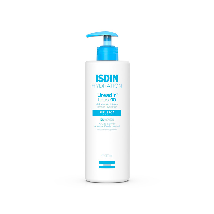 Isdin Ureadin Lotion 10 400ml