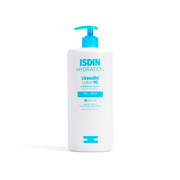 Isdin Ureadin Lotion 10 750ml