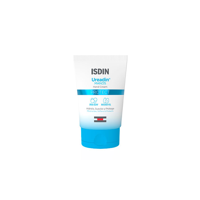 Isdin Ureadin Manos Protect Crema 50ml