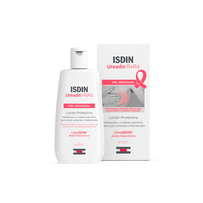 Ureadin Rx Rd Loción 250 ml