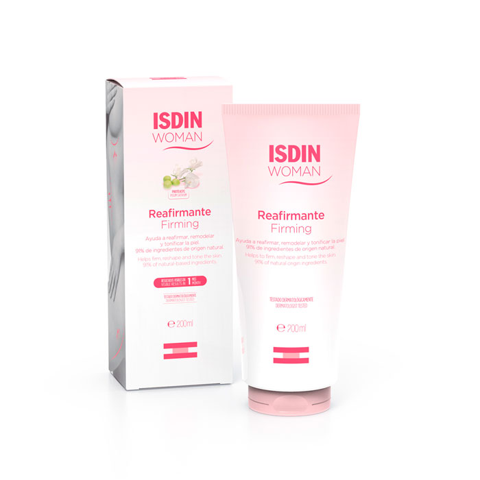 Isdin Woman Reafirmante 200ml