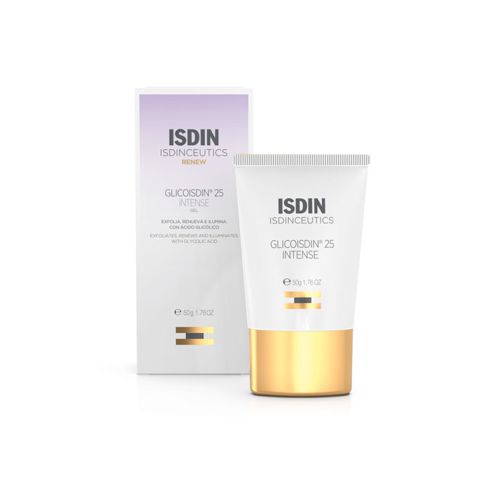 Isdinceutics Glicoisdin Renew 25 Intense 50g