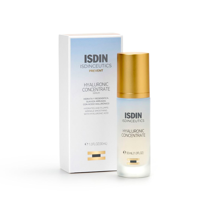 Isdin Isdinceutics Hyaluronic Concentrate 30ml