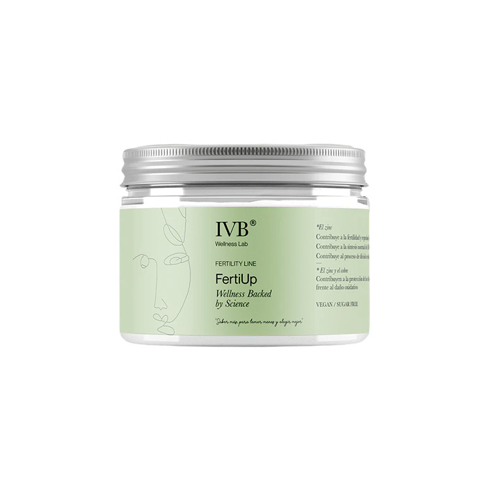 Ivb Wellness Fertiup Piña 210g