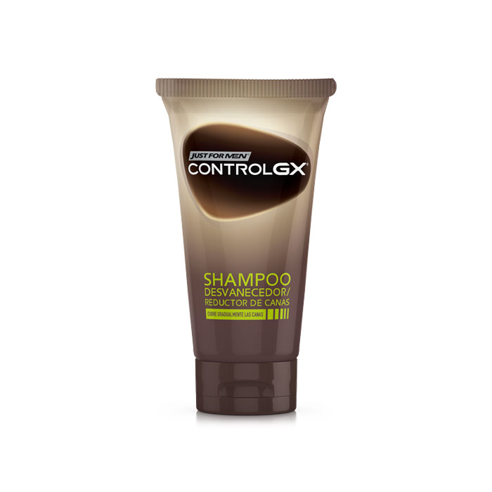 Just For Men Controlgx Champú Reductor de Canas 118ml