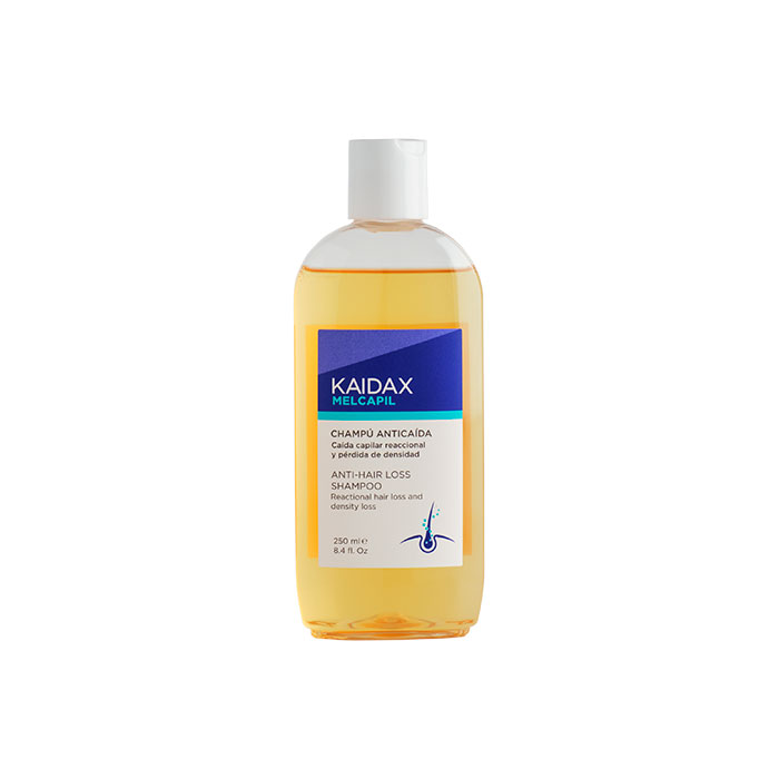 Kaidax Melcapil Champú Anticaída 250ml