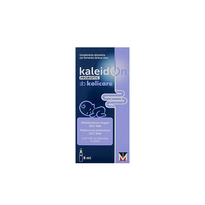 Kaleidon Probiotic Ab Kolicare 8ml
