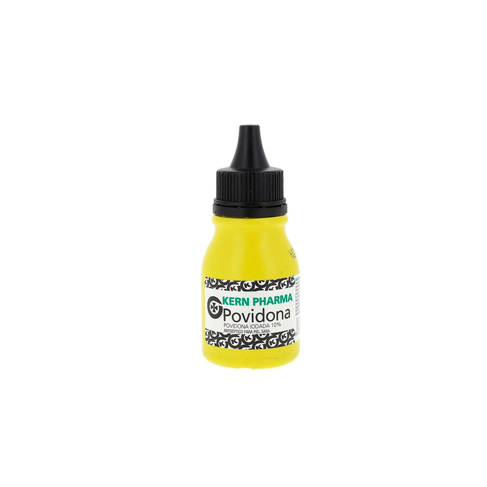 Kern Pharma Povidona 50ml