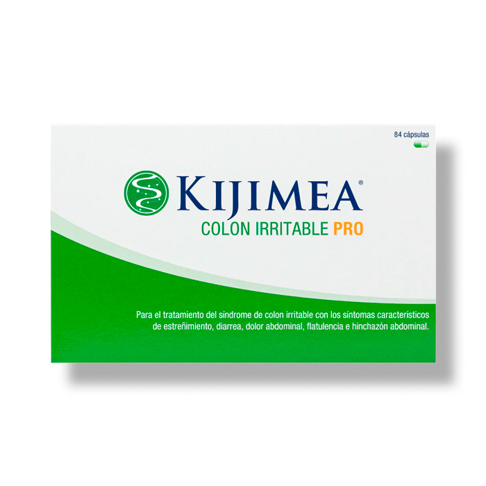 Kijimea Colon Irritable Pro 84 Cápsulas
