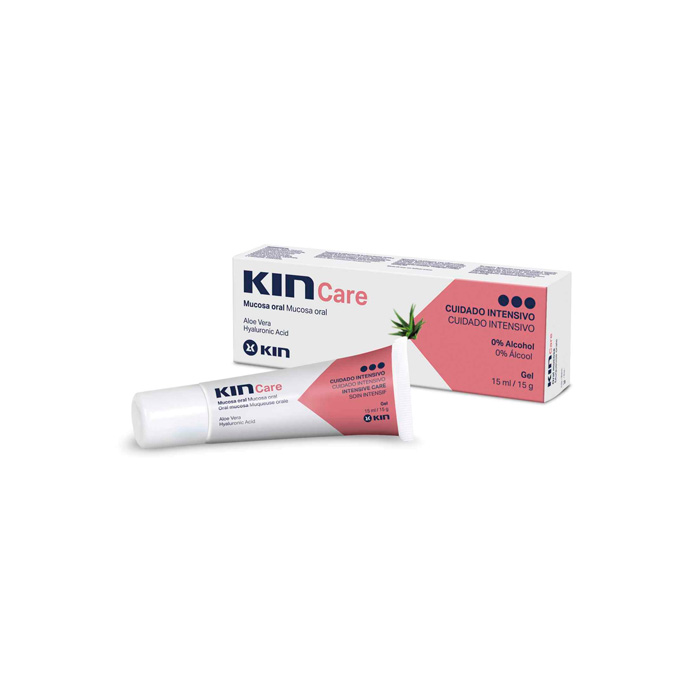 Kin Care Gel 15ml