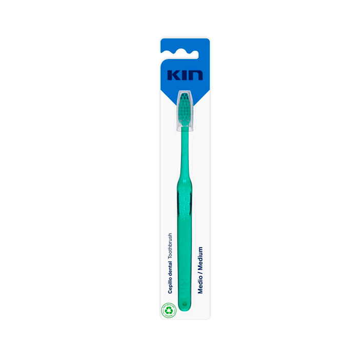 Kin Cepillo Dental Medio