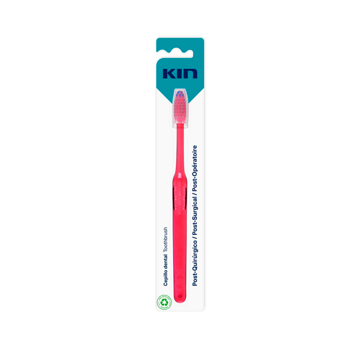 Kin Cepillo Dental Postquirúrgico