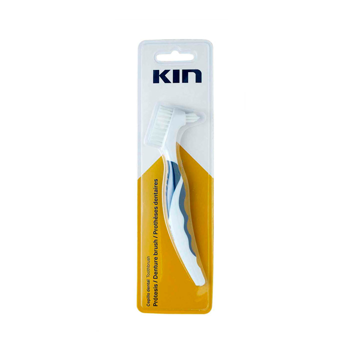 Kin Cepillo Dental Prótesis